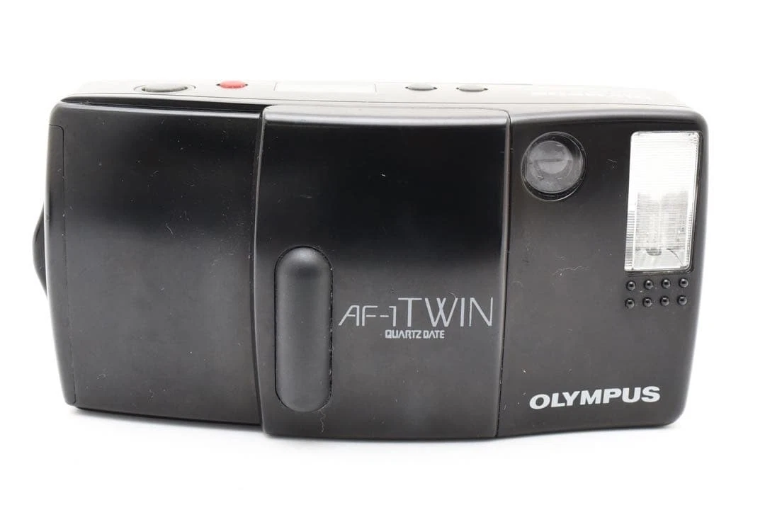Olympus AF-1 Film Cameras for sale | eBay