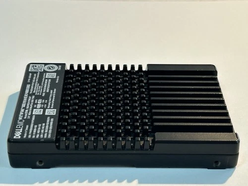 Dell 0DX4NF Intel Optane DC P4800X 750GB 2.5” 6Gb/s NVMe PCIe SSD SSDPE21K750GAT - Picture 3 of 3