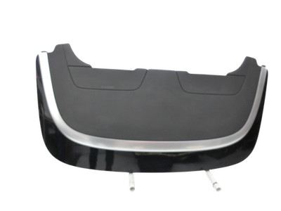Abdeckung Deckel für Verdeck Verdeckkasten Audi A5 8F Cabrio 09-12 Cabrio LZ9Y