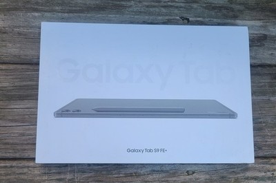 Samsung Galaxy Tab S9+ SM-X810 256 GB, Wi-Fi, 12.4 in - Graphite