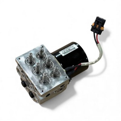 #ad #ad 19149234 Genuine GM® ABS Anti Lock Brake Pump 00 07 Yukon Escalade Tahoe Sierra $389.00