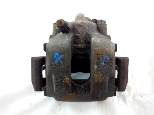 34216758135 Bremszange Hinter Links BMW 3er 318TD E46 2.0 D 85KW 5M