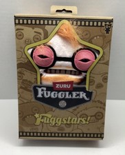 Unreleased Rare Fuggstars Fuggler Ed Sheeran