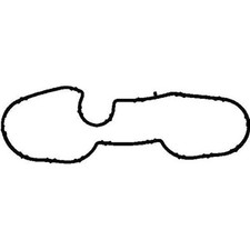 1x ORIGINAL® Victor Reinz Dichtung, Ansaugkrümmer für Mercedes-Benz C-CLASS