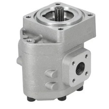 Hydraulic Pump Fits Ford 1320 1520 1620 1715 1720 1920 2120 3415 Sba340450500