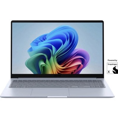Samsung Galaxy Book4 Edge 15.6'' | Snapdragon X Plus X1P | 16GB Ram | 256GB SSD