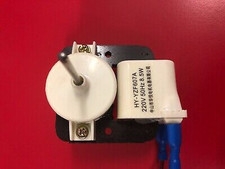 FISHER & PAYKEL FREEZER FAN MOTOR 315040P E450RXFD N500B E510T N510T