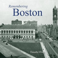 Timothy Orwig | Remembering Boston | Taschenbuch | Englisch (2010) | Turner