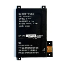 New OEM Original Battery For Amazon Kindle Touch D01200 170-1056-00 S2011-002-A