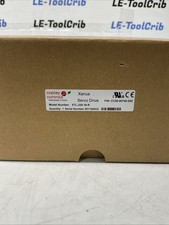 Copley Controls XTL-230-18-R, CC00-00740-000 ...