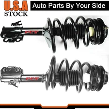 High Quality Front Struts for 1994 1995 1996 Toyota Camry 2.2L