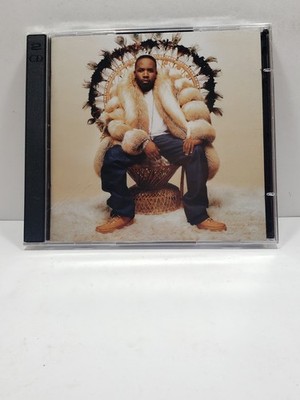 Speakerboxxx: The Love Below CD Outkast 2003 New Sealed
