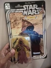 2017 Star Wars 40th Anniversary Jawa Black Series Kenner Hasbro