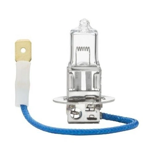 Glühlampe Fernscheinwerfer Hella 8GH 242 632-061 Hella Valuefit für - Bild 2 von 3