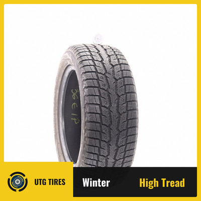 Used 225/55R17 Toyo Observe GSi-6 HP 97H - 11/32