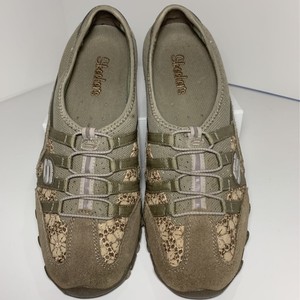 sapatilha com elástico