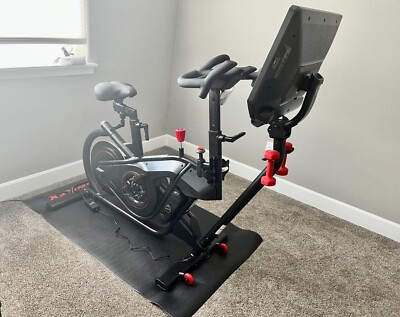 Bowflex Velocore Exercise Bike with 22