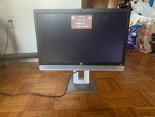 23 8 Inch Video Conferencing Monitor Hp Elitedisplay Hp Youtube