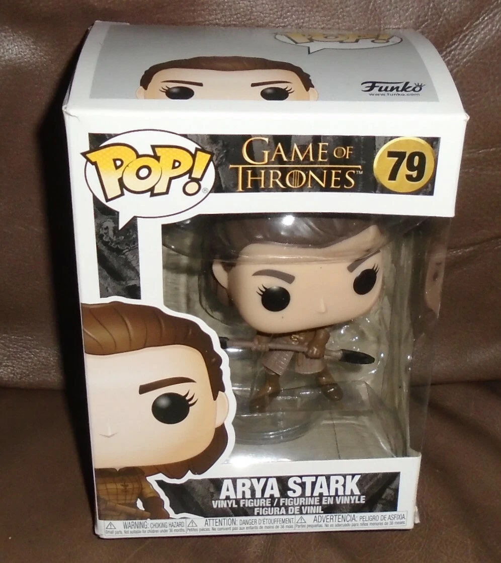 Funko arya deals