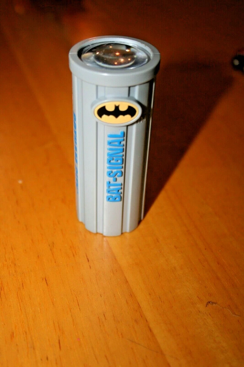 Bat Signal Light