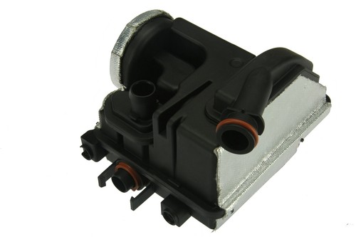 For 2013-2018 Audi A8 Quattro Engine Oil Separator URO 2014 2015 2016 2017 2018 - Picture 2 of 4