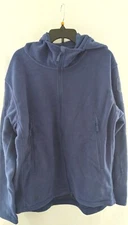 Tacvasen Winter Jacket For Men Blue XL