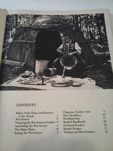 The Book Of Indian-Crafts And Costumes Bernard S Mason Kock 1946 - Picture 7 of 12