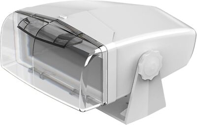 Waterproof Protect Boat Radio Universal Marine Stereo Cover Housing For Boat
