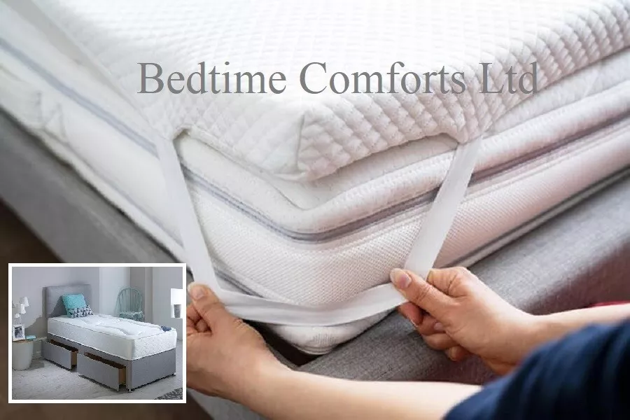 Super single memory foam mattress deals