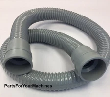 56315268, OEM VACUUM HOSE FOR ADVANCE WARRIOR, 34RST, CONVERTAMATIC 26D-C, 8A
