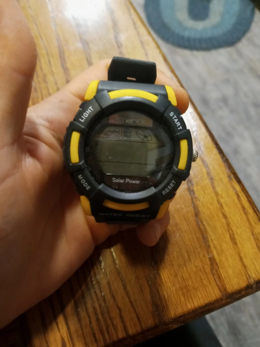 Xmarine watch sale