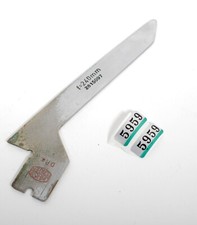 Linhof technika II III 240mm rangefinder cam 5959