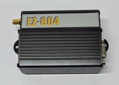 Telit EZ-864 V3.2 4990150149 Terminal Cellular GSM Engine
