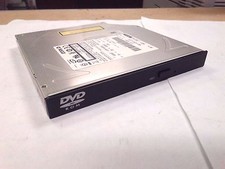 Dell FY190 DVD SLIM SATA Drive TEAC 1977192V-D0 DV-28S Portable Optiplex