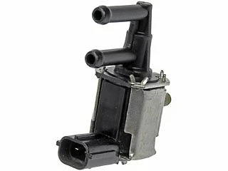 Válvula de purga de bote de vapor Dorman 230IA11 2003-2004 para Mazda 6 Foto 2 de 2