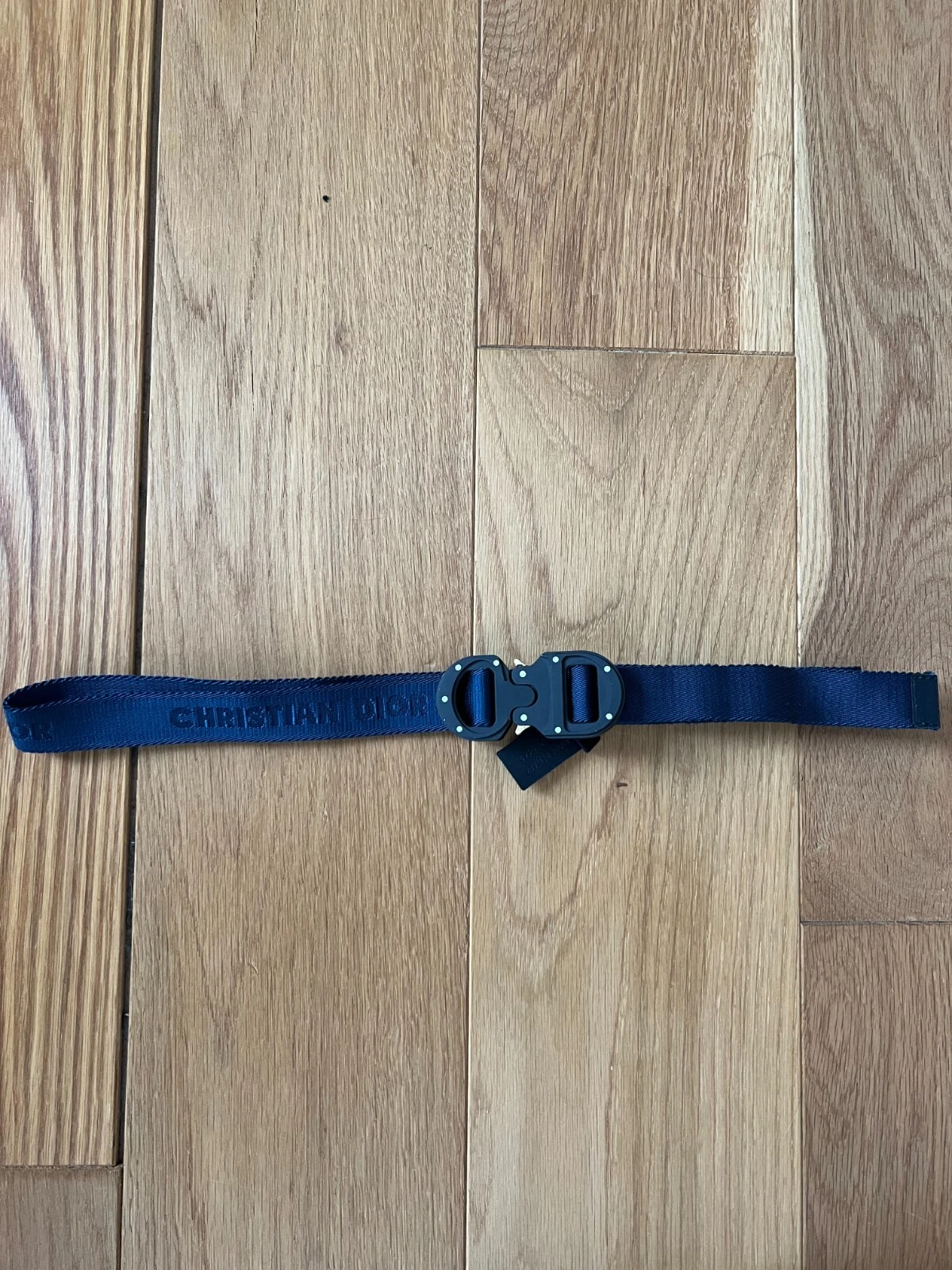 Ceinture montagnes russes gabardine pré automne 2019/Hajime Sorayama collection gabardine