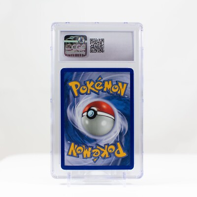 再シュリンク 2003 Pokemon Skitty Reverse Holo EX Ruby & Sapphire 70/109