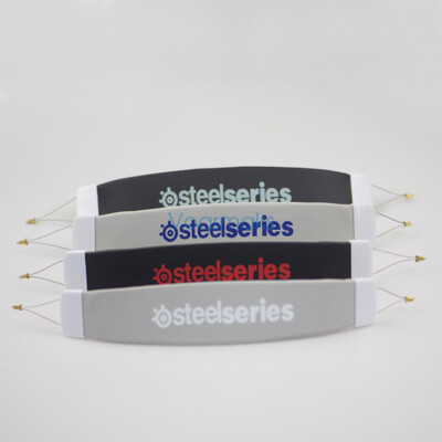 Replacement Headband Bracket Headband for Steelseries V1 V2 V3 Headphone