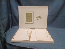 Lenzuolo In Cotone Due Piazze Anni 70 Epoca 900