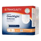 Tranquility Disposable Underwear Small 20 Ct