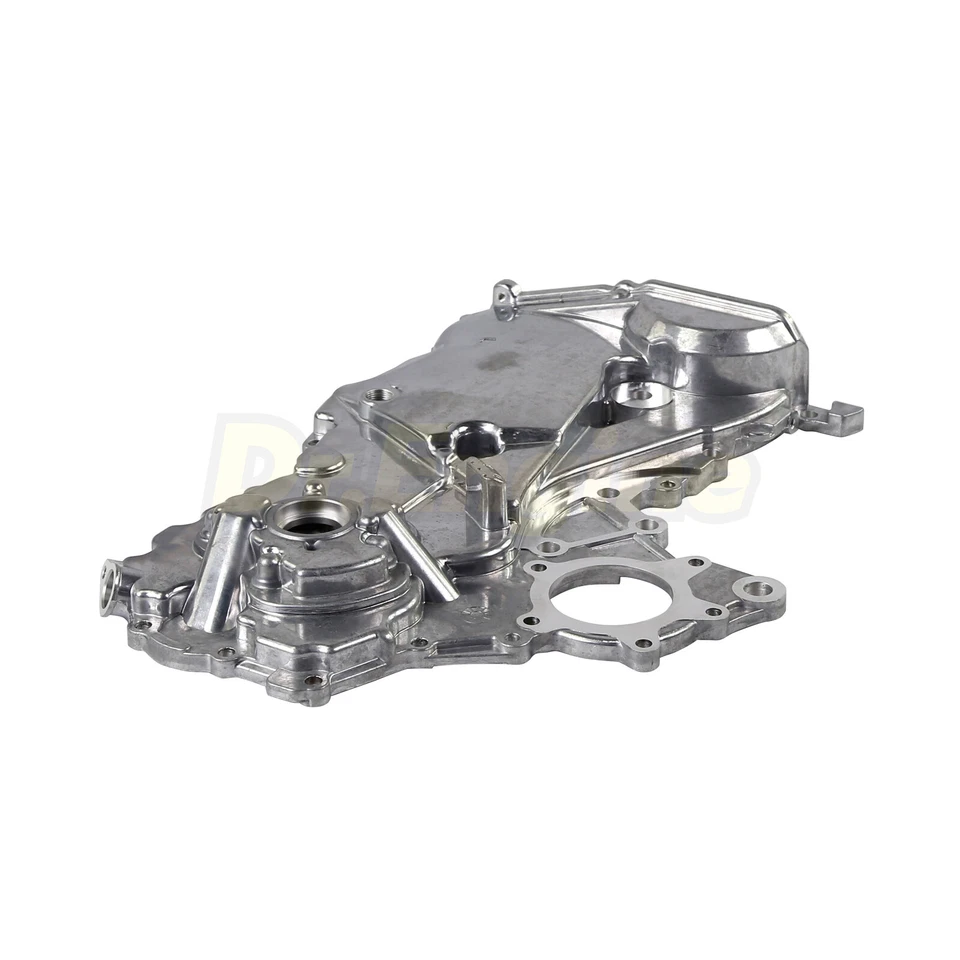 Oil Pump Fit 2000-2011 Toyota Echo Yaris 1.5L L4 DOHC 1NZFE - Image 2 of 4