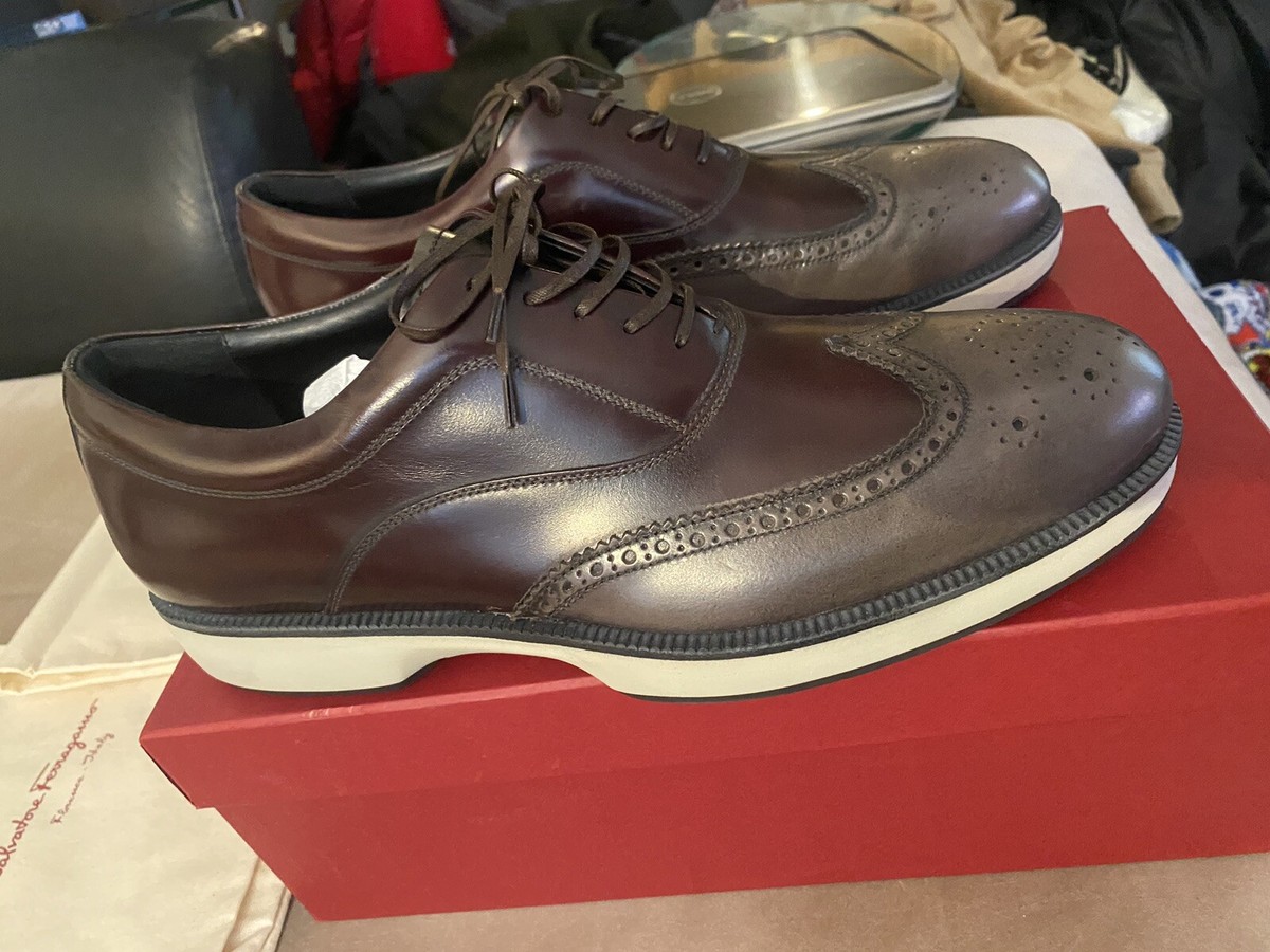 Salvatore Ferragamo Men