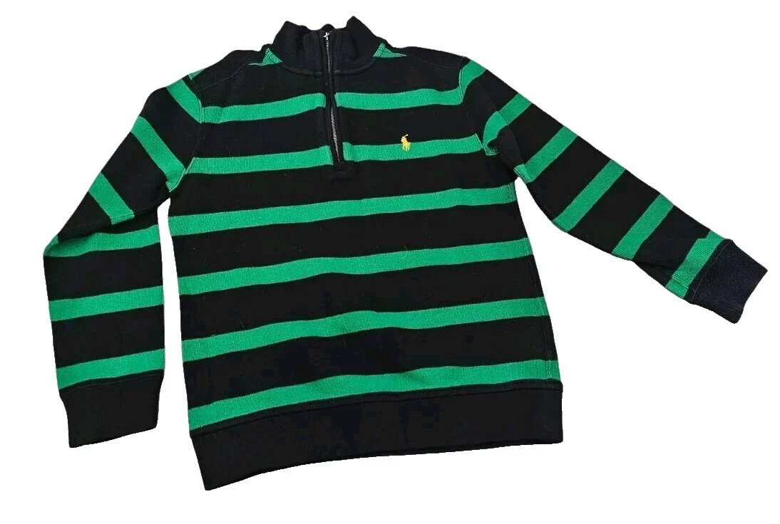 Polo Ralph Lauren Multicolor Sweaters for Boys