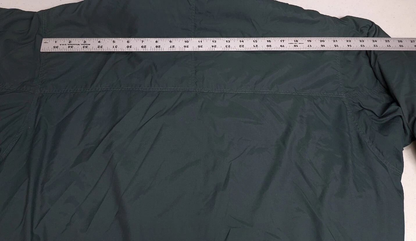 patagonia puffer style 84101 gorpcore jacket