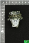 1:6 Scale ES 26051A N.S.W.D.G infiltration Team Gunner - Tiger Straps Bonnie Hat