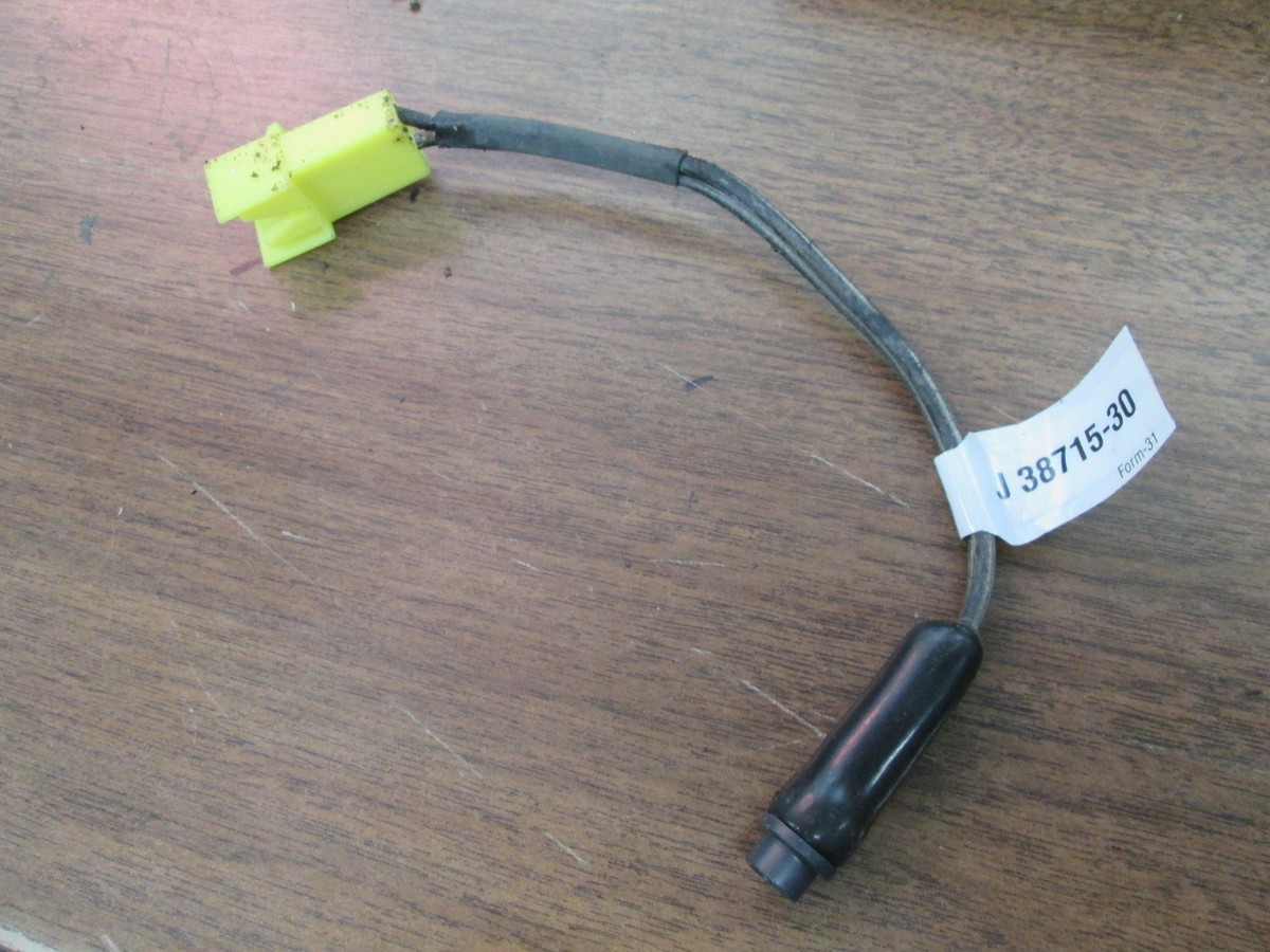 Kent Moore Special Service Tool Driver Side SIR Load Adapter J