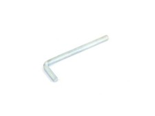 4mm Chiave Brugola Winkel-Schraubendreher 65mm Lungo