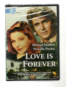 Love is forever (DVD/ff/2.0 dolby stereo/1983) (628261014491)