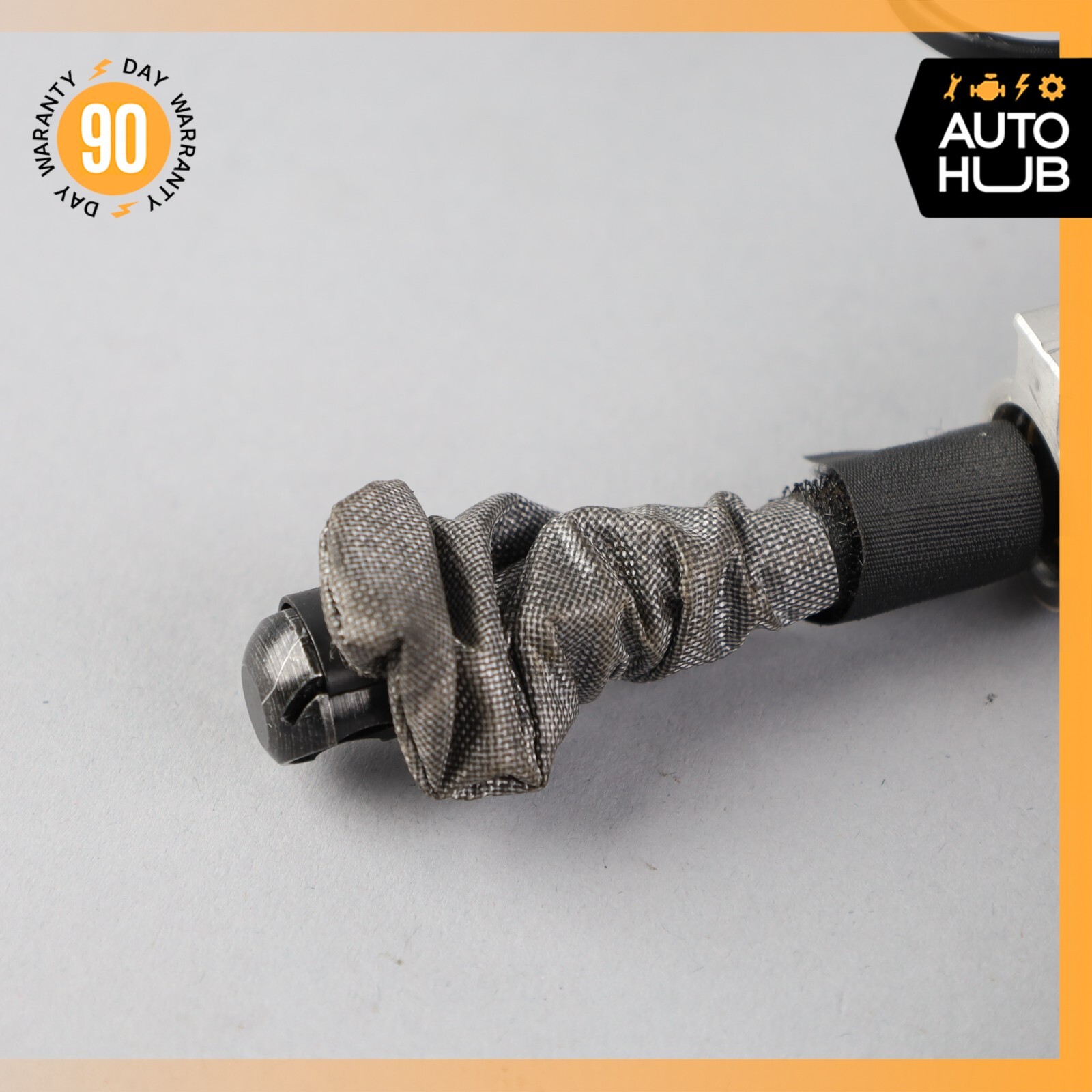10-19 Maserati GranTurismo M145 Right Side Top Hydraulic Lift Cylinder OEM 28k