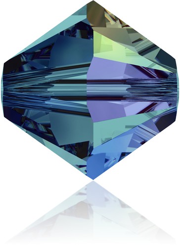 Swarovski 5328 Xilion Bicone Genuine 4mm 48 Pc. Over 176 Colors - Picture 88 of 188
